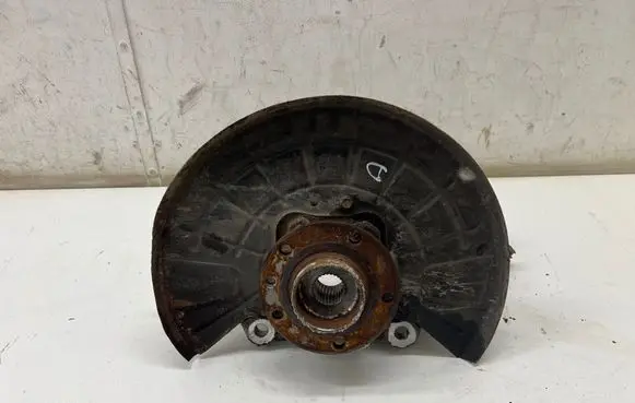 Jeep Cherokee Front wheel hub 