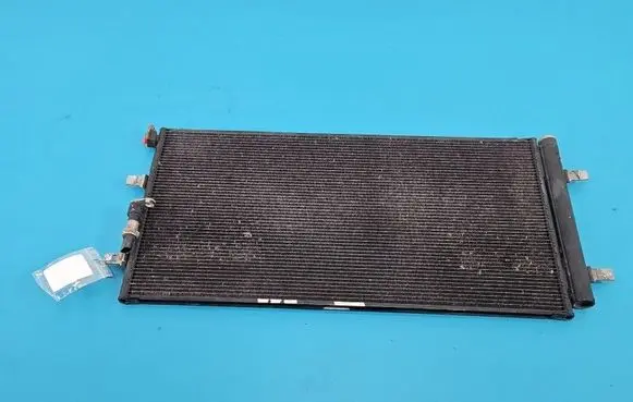 Audi A6 S6 C7 4G A/C cooling radiator (condenser) 4G0260401A IMPRK1529116