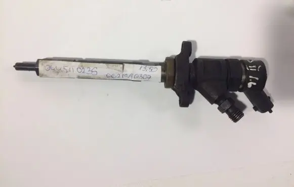 Ford Focus Fuel injector 04455110239 062FA0307
