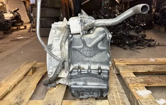 Infiniti QX30 Automatic gearbox A2463702703 1707000368 R2463713500