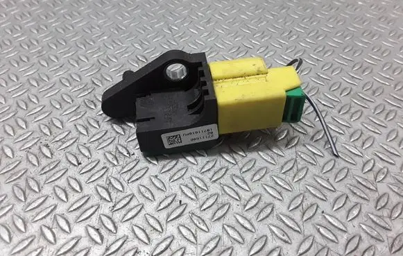 Volkswagen PASSAT B6 Airbag deployment crash/impact sensor 5N0959351B