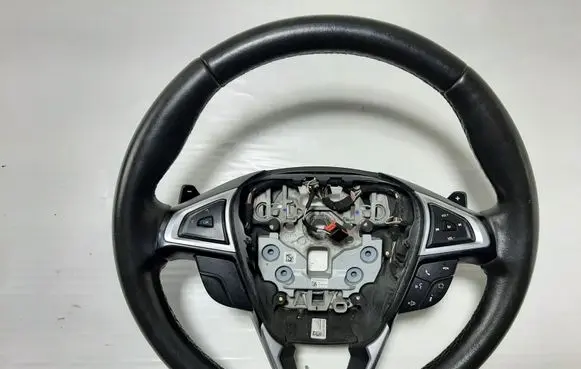 Ford Galaxy Steering wheel DS733600BNP3ZHE DS733600BN