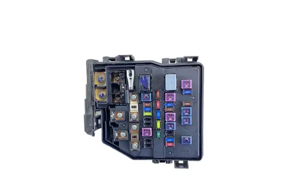 Honda Civic Fuse box set 13SMJE02 K4972