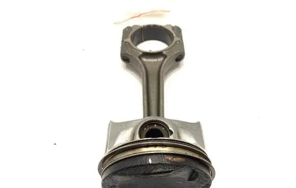Audi A5 8T 8F Piston with connecting rod CJE