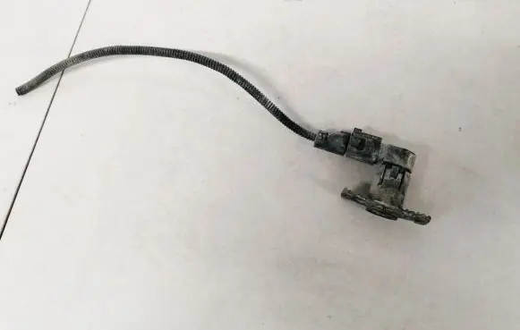 Skoda Superb B5 (3U) Parking PDC sensor 3u0919275b