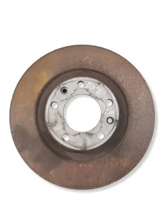 Citroen DS7 Crossback Rear brake disc 