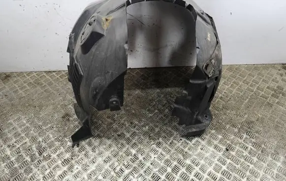 Jaguar F-Pace Front wheel arch liner splash guards FC5NA