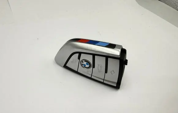 BMW 5 G30 G31 G38 Ignition key/card N5FID21A