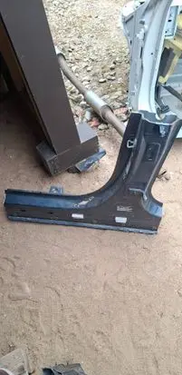BMW X3 G45 Pillar (middle) 