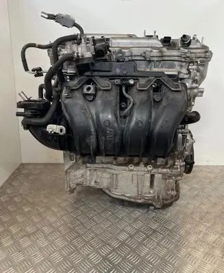 Lexus NX Engine X2ARY32TA X2AR