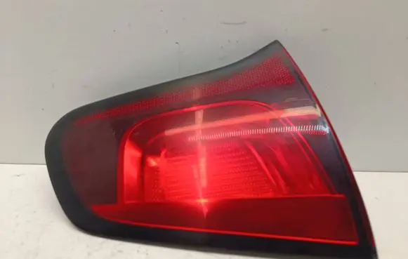 Citroen C3 Tailgate rear/tail lights 9685225580