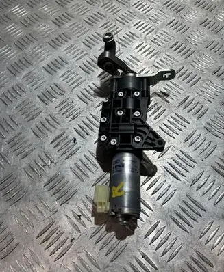 Audi A4 S4 B9 Tailgate strut 8W9827852A
