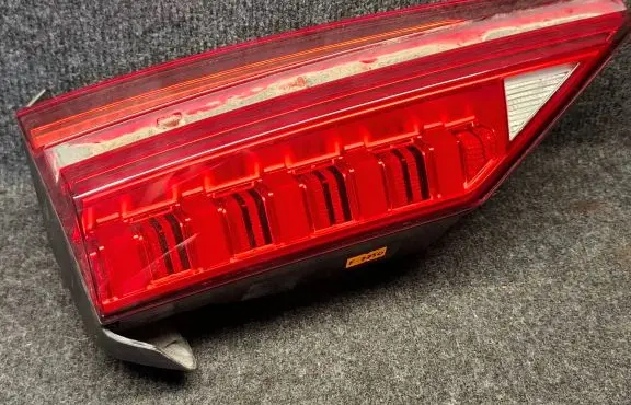 Audi A6 S6 C8 4K Rear/tail lights 4K5945093