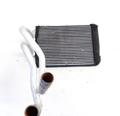 Audi A6 S6 C5 4B Heater blower radiator