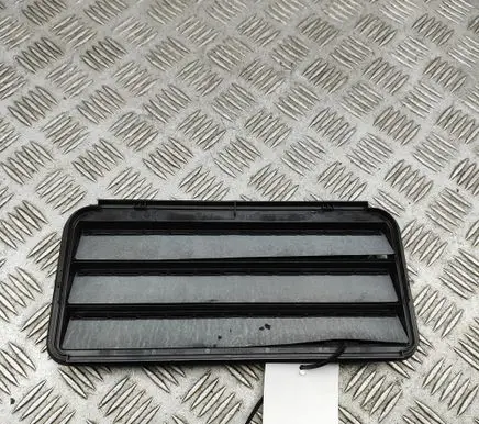 Tesla Model 3 Quarter panel pressure vent 109875100C