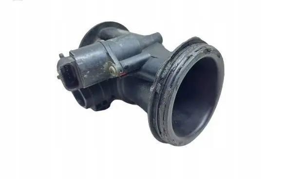 Dacia Logan I Throttle valve 7700273699 97089100