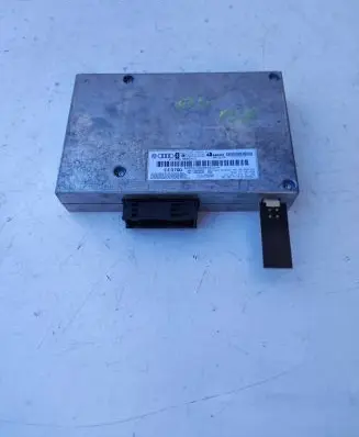 Audi A4 S4 B8 8K Bluetooth control unit module 8T0862335C 0988083398