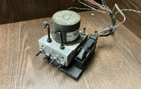 Fiat Ducato ABS Pump 00517364260 0265233329