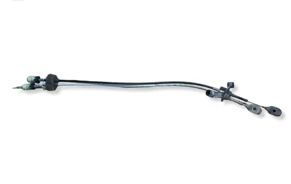 Opel Astra H Gear shift cable linkage 13110708