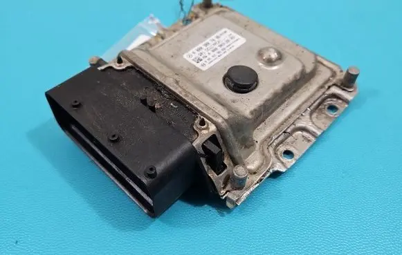 Mercedes-Benz E W212 Central body control module A0009007006 IMPRK1486239