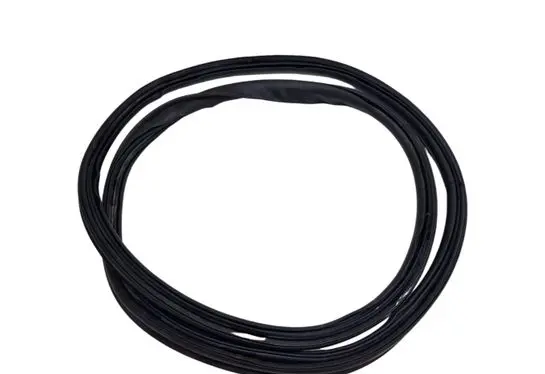 Tesla Model S Engine compartment rubber 