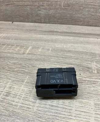 Volvo XC90 Seat heating relay 30710362