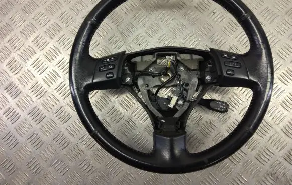 Lexus RX 330 - 350 - 400H Steering wheel