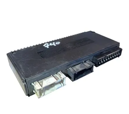 BMW 5 E39 Comfort/convenience module 61358352057 12037310