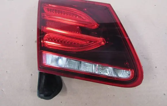 Mercedes-Benz E A207 Rear/tail lights A2079063700 614451