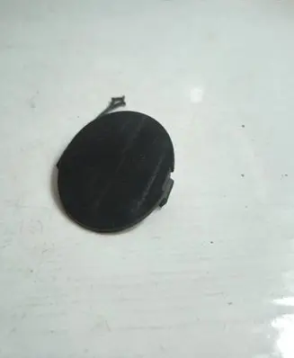 Fiat Doblo Front tow hook cap/cover 735594060autoas6 735594060