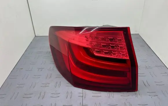 BMW 5 F10 F11 Rear/tail lights 