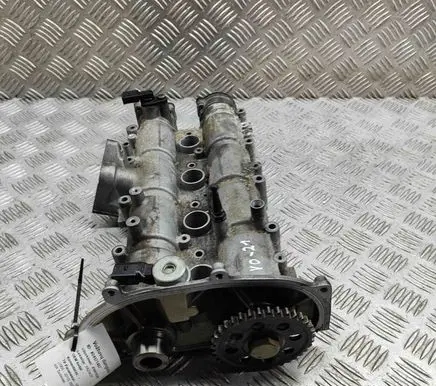 Rocker cam cover