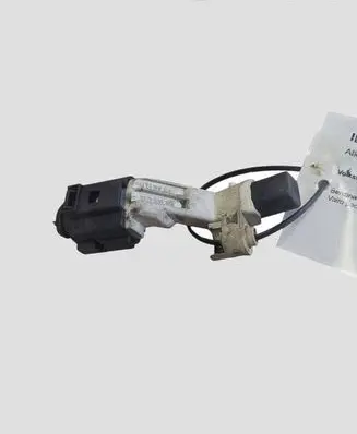 Volkswagen Golf VI Crankshaft position sensor 03C906433A