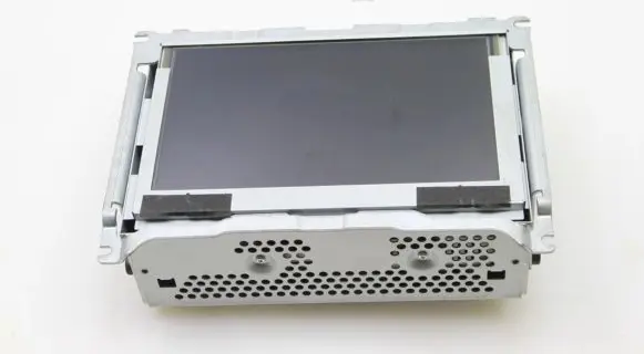 Jaguar XF X250 Screen/display/small screen 9X2310E889AD