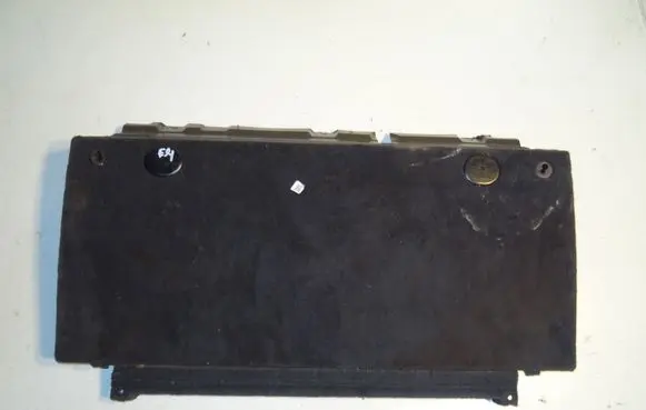 BMW 3 E90 E91 Trunk/boot floor carpet liner 7068883