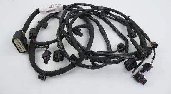 Volvo S60 Other wiring loom 31654287AC 31654287