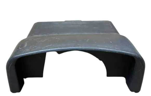 Audi A4 S4 B5 8D Steering wheel column trim