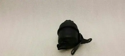 Mercedes-Benz CL C216 Coolant expansion tank/reservoir A2214660102