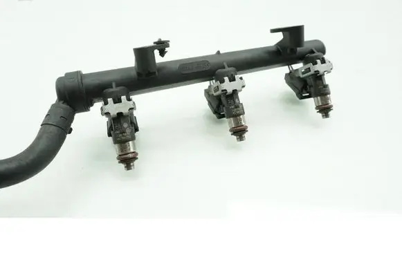 Volkswagen Up Fuel injector 0280158251