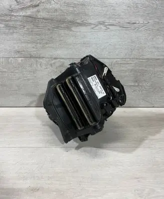 BMW 5 F10 F11 Heater fan/blower 9248170 11611611