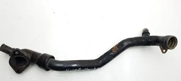 Ford Kuga I Engine coolant pipe/hose 9646559580