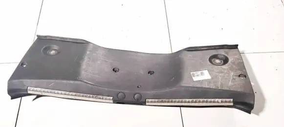 Alfa Romeo 159 Other trunk/boot trim element 156037261