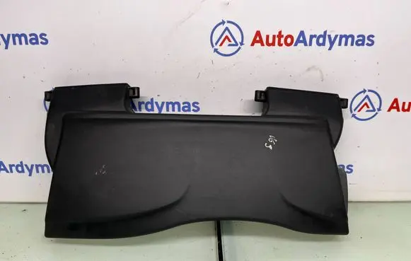 BMW 1 E82 E88 Air intake duct part 7811907 13717811907