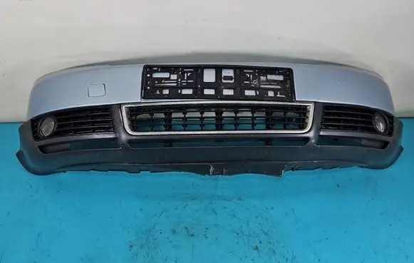 Audi A4 S4 B6 8E 8H Front bumper IMPRK1448215