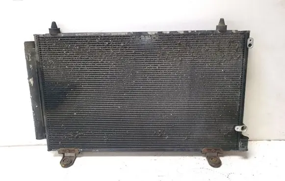 Toyota Corolla Verso AR10 A/C cooling radiator (condenser) 