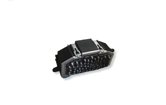 Volkswagen Golf Plus Heater blower motor/fan resistor 