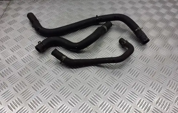 Ford Fiesta Engine coolant pipe/hose