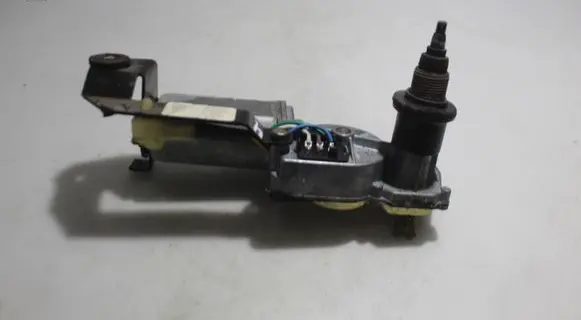 Opel Frontera A Rear window wiper motor