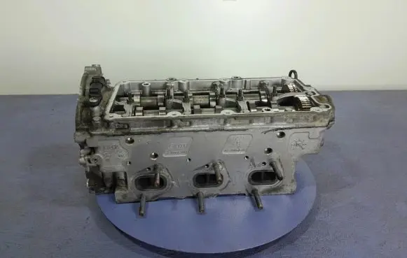 Audi A4 S4 B8 8K Engine head 1059354CR