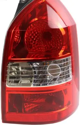 Hyundai Tucson JM Rear/tail lights 924022E0